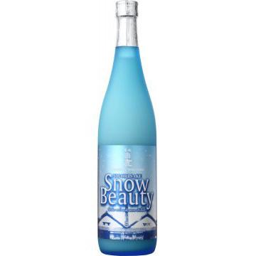 Kuromatsu Hakushika Snow Beauty Sake | Free Shipping on orders $400+