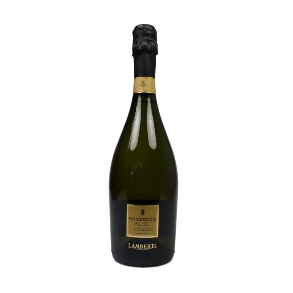 Lamberti Extra Dry Prosecco | Free Shipping on orders $400+