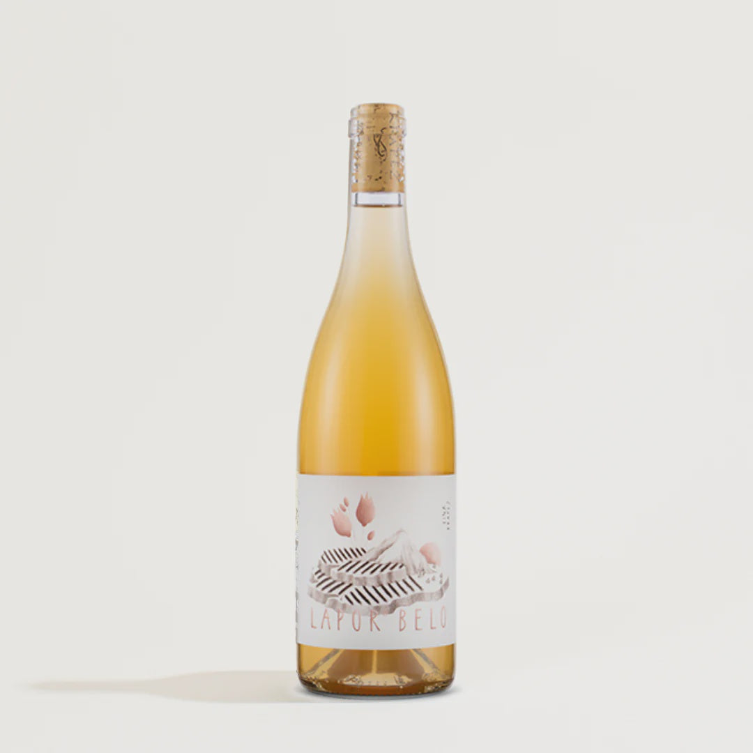 Vina Krapez Classic White Vipava Valley | Free Shipping on orders $400+