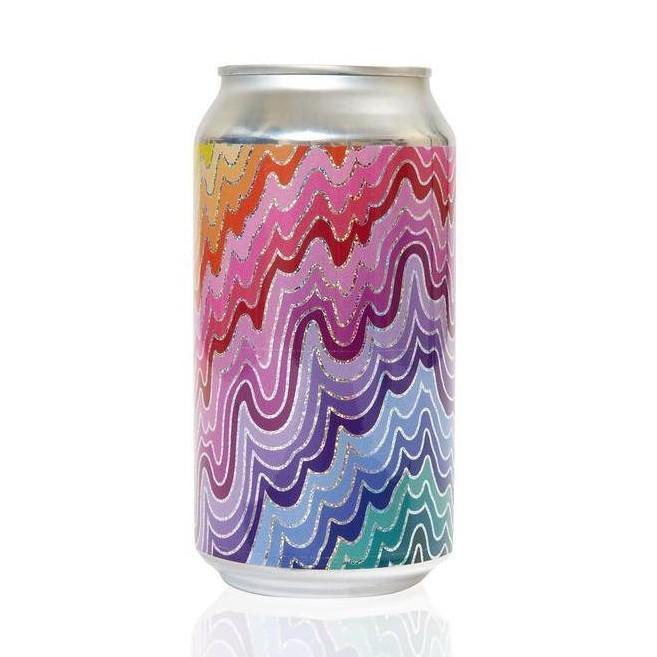 Las Jaras Wines "Waves" Rose Mendocino County | Free Shipping on orders $400+