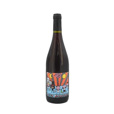 Laurence & Remi Dufaitre Beaujolais Villages Nouveau | Free Shipping on orders $400+