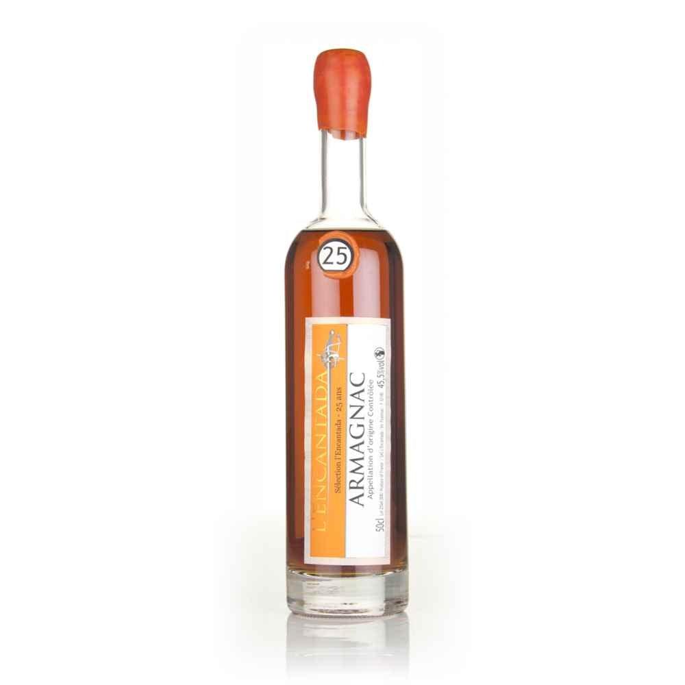 L’Encantada Domaine Cutxan 25 Years Bas Armagnac 1995 | Free Shipping on orders $400+