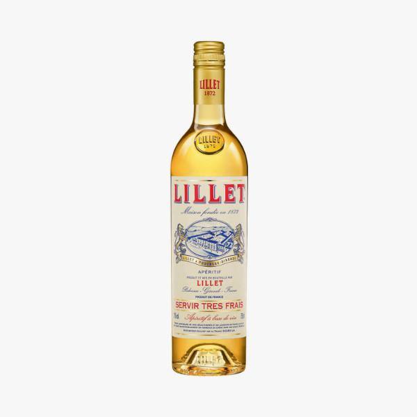 Lillet Blanc Aperitif | Free Shipping on orders $400+