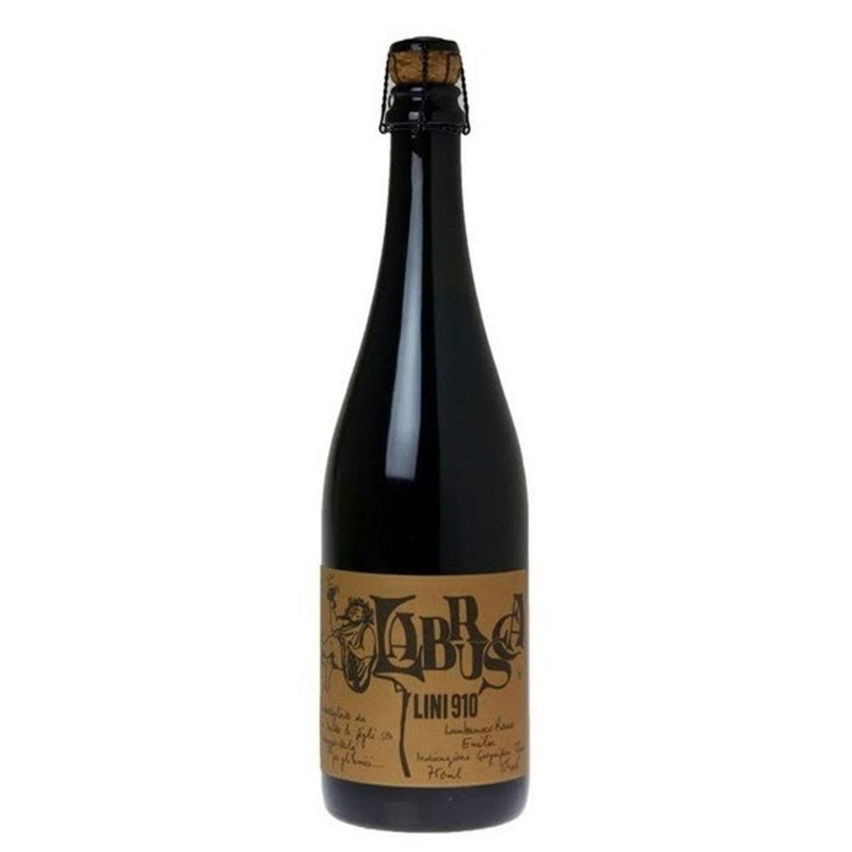 Lini 910 Lambrusco Rosso | Free Shipping on orders $400+