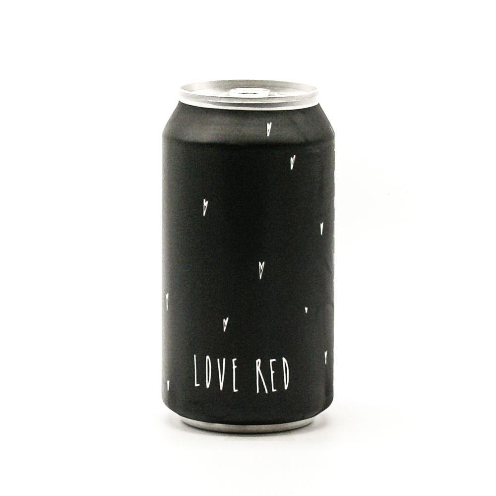 Broc Cellars Love Red Can | Free Shipping on orders $400+
