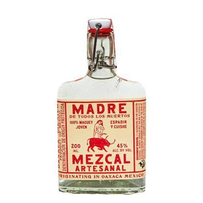 Madre Mezcal | Free Shipping on orders $400+