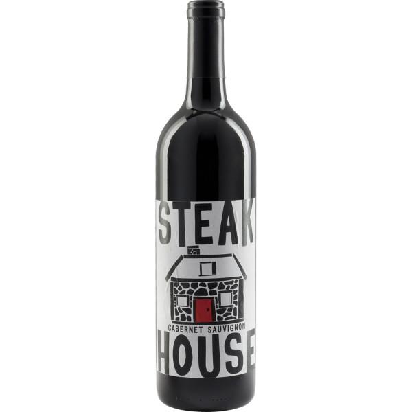 Magnificent Wine Company Steak House Cabernet Sauvignon | Free Shipping on orders $400+