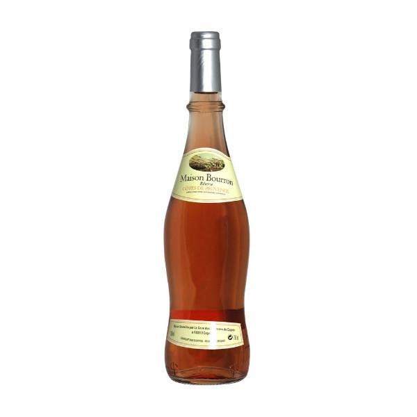 Maison Bourron Cotes De Provence Rose | Free Shipping on orders $400+