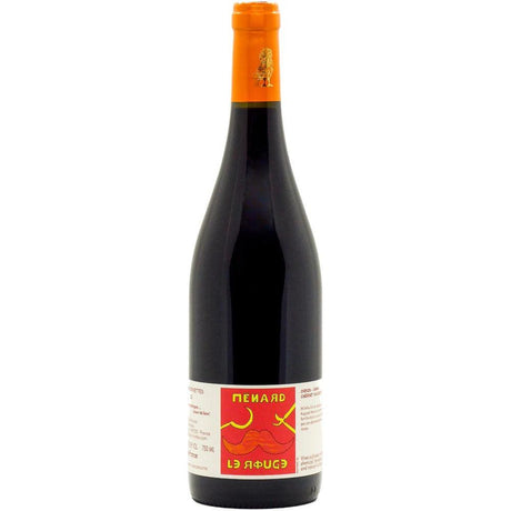 Domaine des Sablonnettes Menard Le Rouge - De Wine Spot | DWS - Drams/Whiskey, Wines, Sake