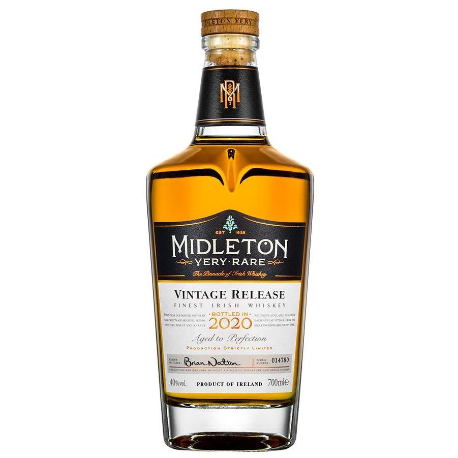 Midleton Very Rare Finest Irish Whiskey | Free Shipping on orders $400+