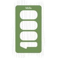 Mille Wines Sauvignon | Free Shipping on orders $400+