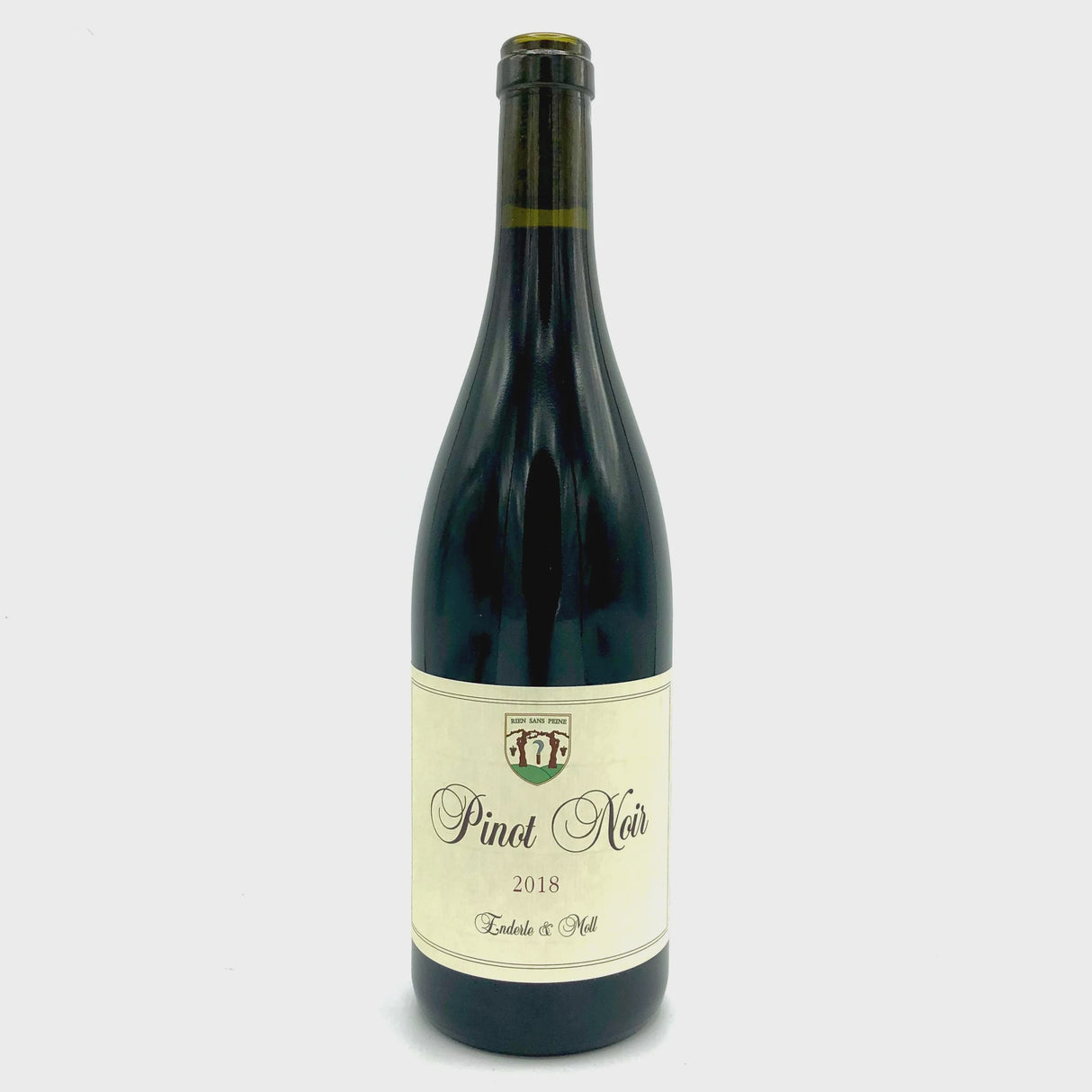 Enderle & Moll Pinot Noir Basis | Free Shipping on orders $400+