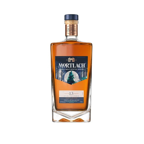 Mortlach 13 Years Special 2021 Release Single Malt Scotch Whisky - De Wine Spot | DWS - Drams/Whiskey, Wines, Sake