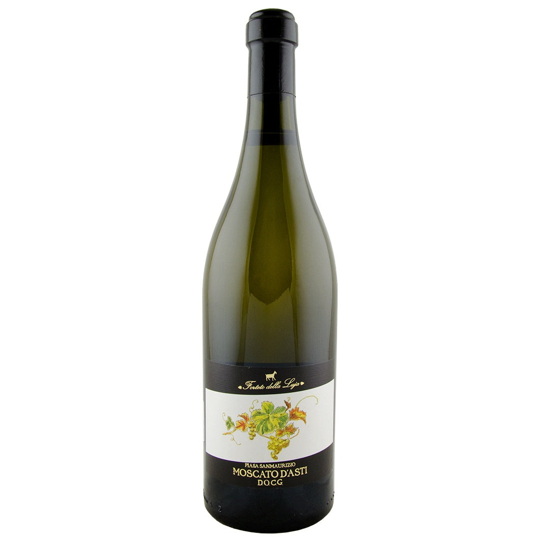Piasa Sanmaurizio Moscato D'Asti D.O.C.G. | Free Shipping on orders $400+