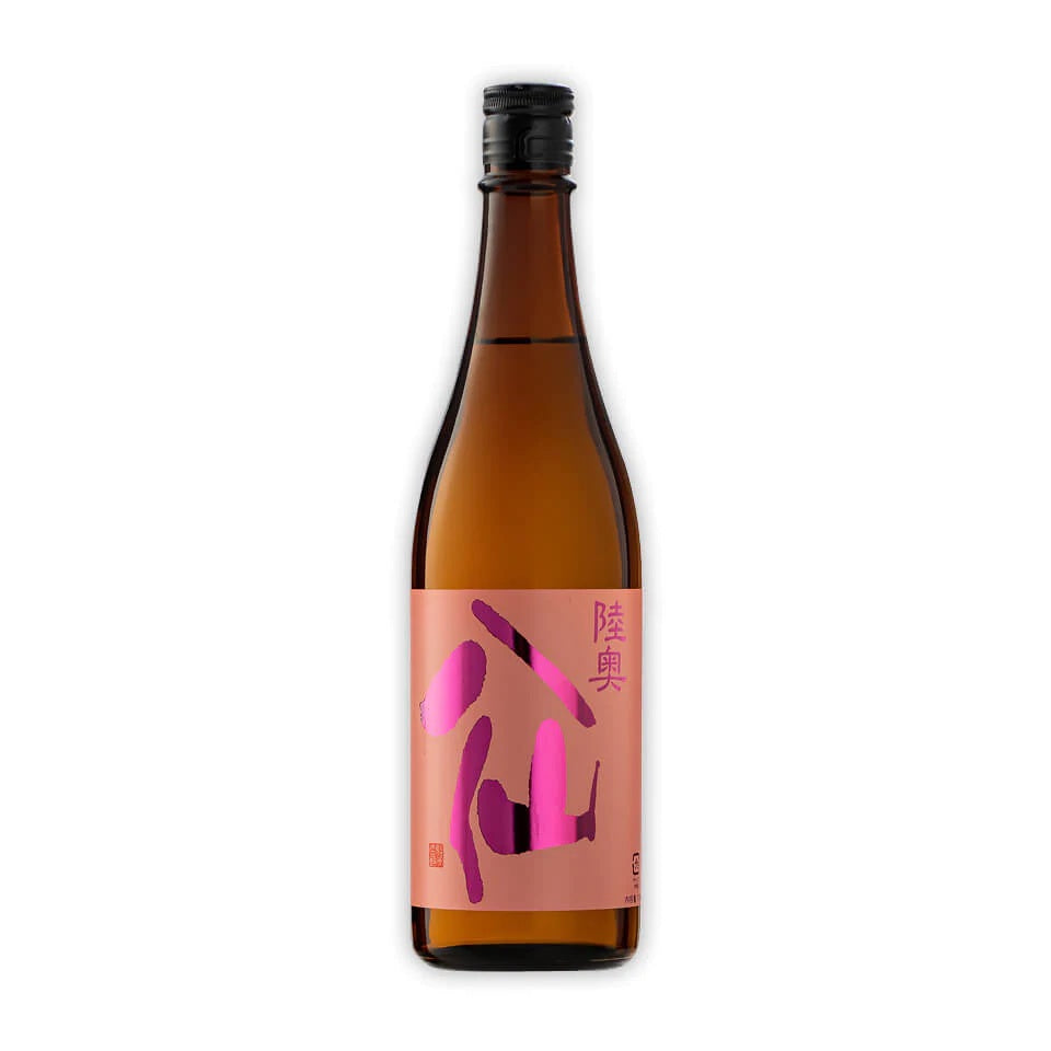 Mutsu Hassen Pink Label Ginjo | Free Shipping on orders $400+