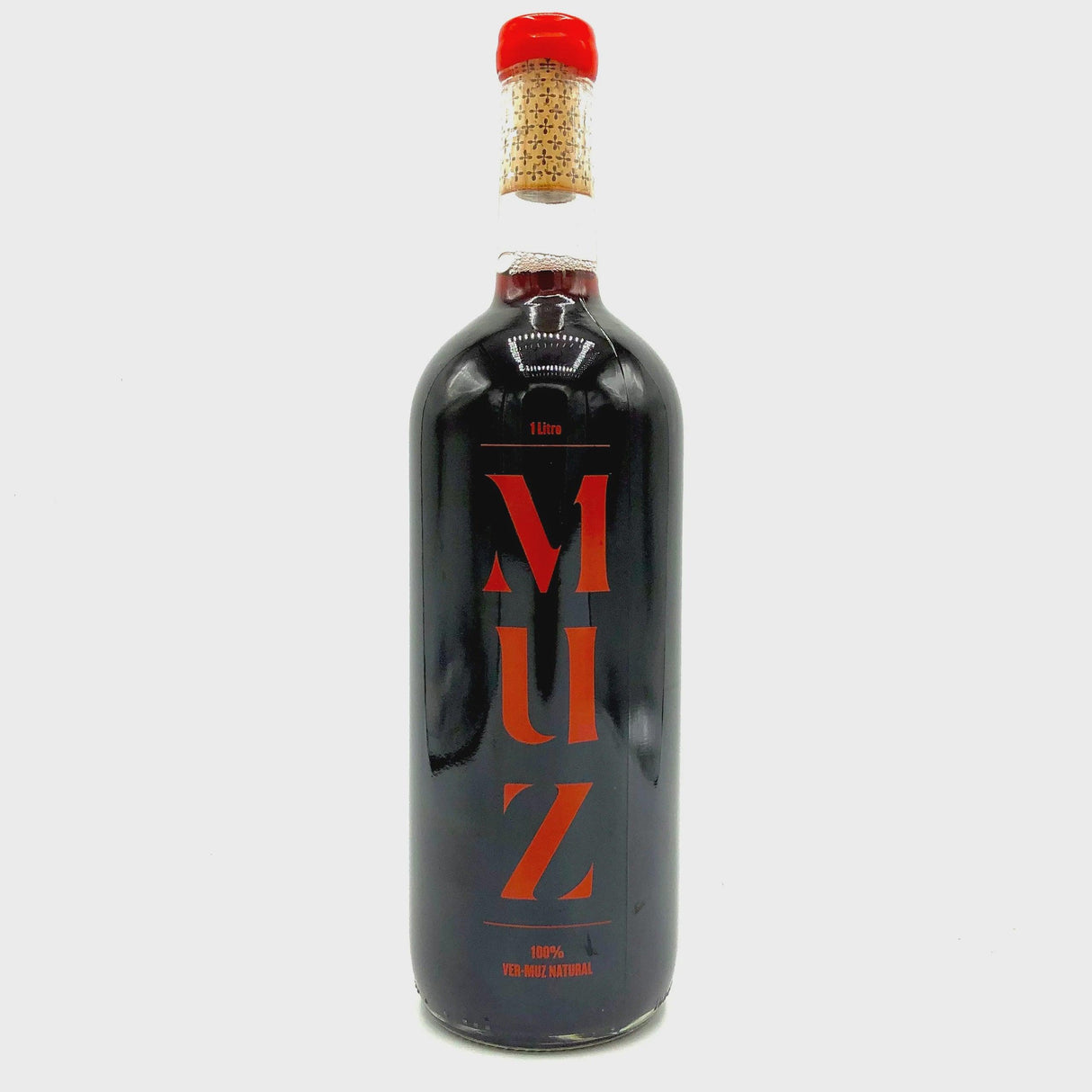 Partida Creus MUZ Vermouth | Free Shipping on orders $400+
