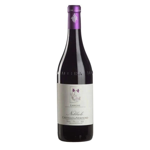 Castello di Verduno Langhe Nebbiolo | Free Shipping on orders $400+