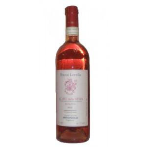 Antoniolo Bricco Lorella Gattinara Rosato | Free Shipping on orders $400+