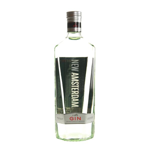 New Amsterdam Gin | Free Shipping on orders $400+