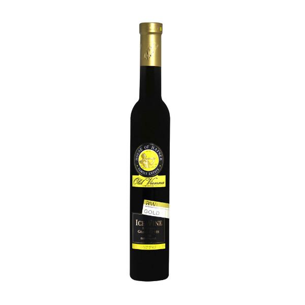 House Of Hafner Old Vienna Composition Ice Wine Grand Cuvee White | Free Shipping on orders $400+