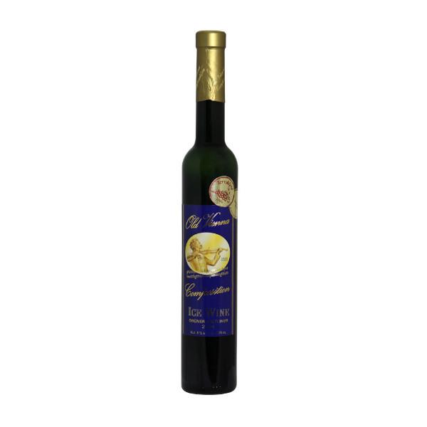 House Of Hafner Old Vienna Composition Ice Wine Gruner Veltliner | Free Shipping on orders $400+