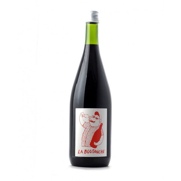 Olivier Minot La Boutanche Gamay | Free Shipping on orders $400+