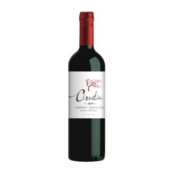 Osadia Cabernet Sauvignon | Free Shipping on orders $400+