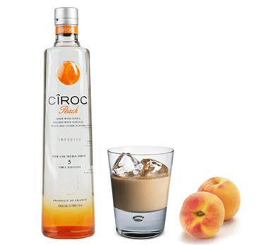 Ciroc Peach Vodka | Free Shipping on orders $400+
