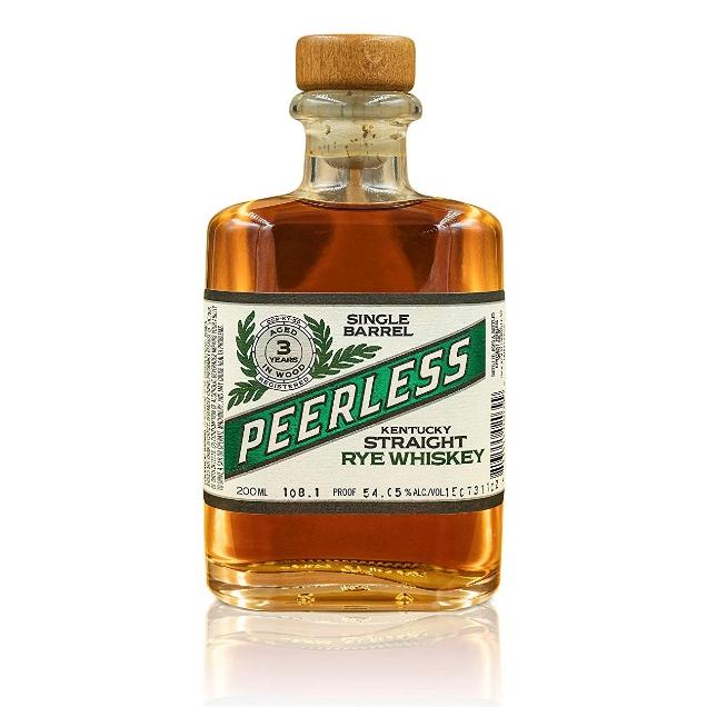 Peerless Kentucky Straight Rye Whiskey | Free Shipping on orders $400+