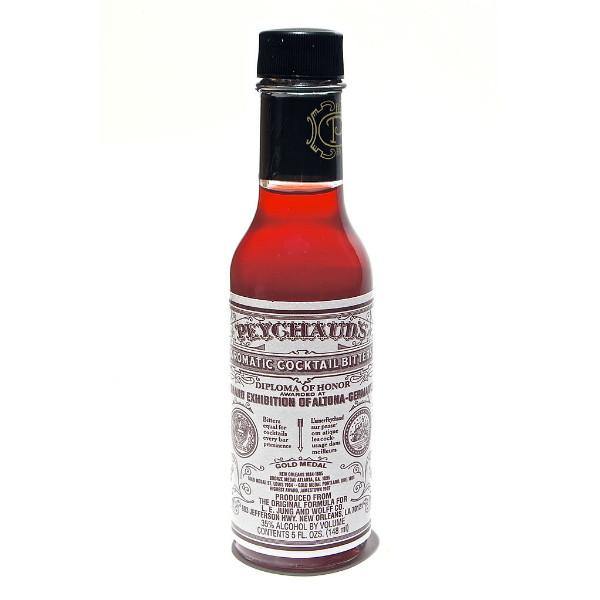 Peychaud's Bitters | Free Shipping on orders $400+