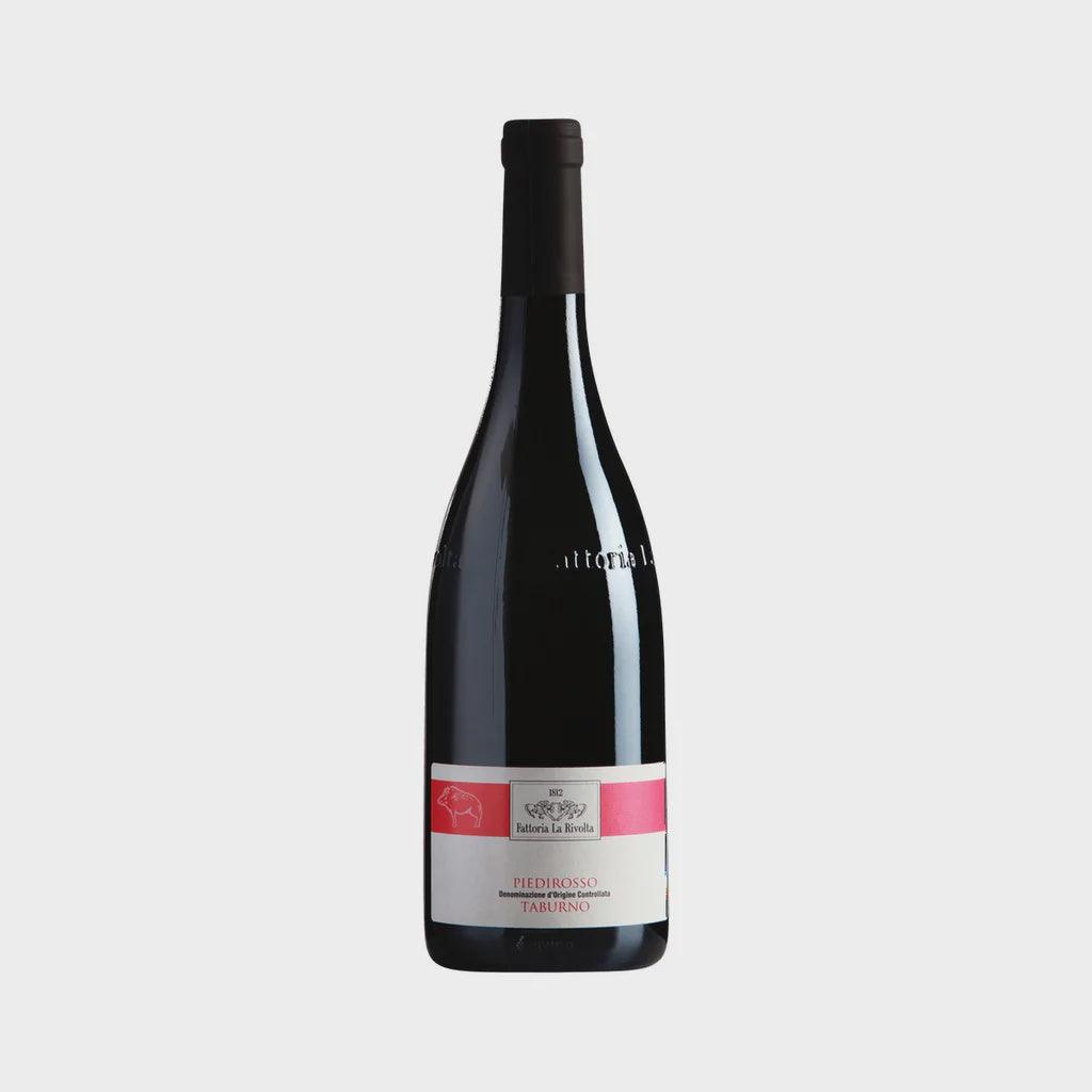 Fattoria La Rivolta Taburno Piedirosso | Free Shipping on orders $400+