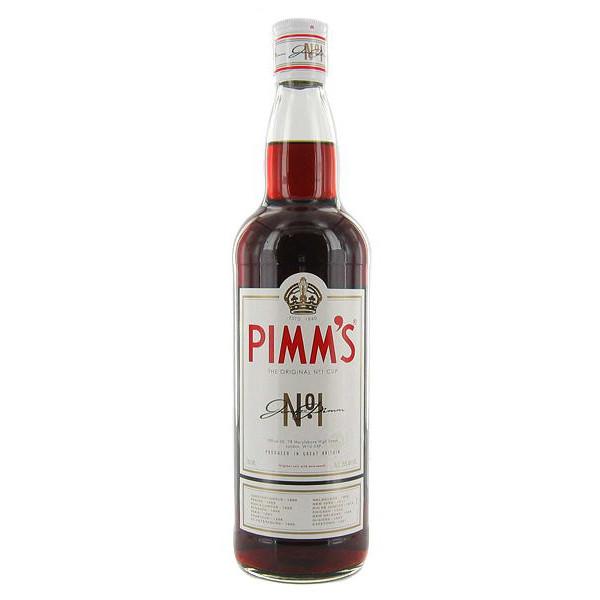 Pimm's No 1 Cup Liqueur | Free Shipping on orders $400+
