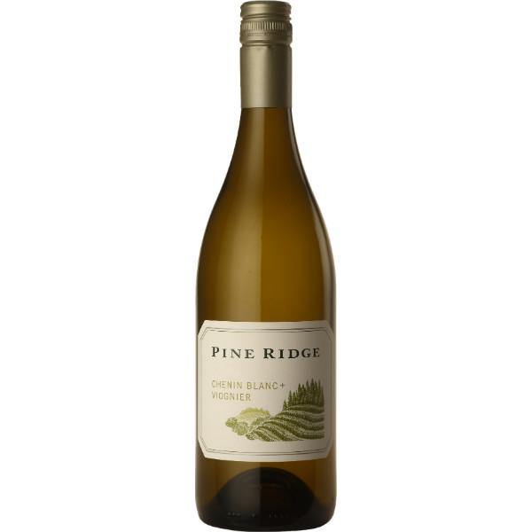 Pine Ridge Chenin Blanc Viognier Blend | Free Shipping on orders $400+