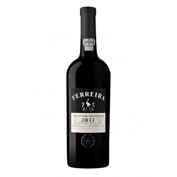 Ferreira 2011 Vintage Vinho Do Porto | Free Shipping on orders $400+