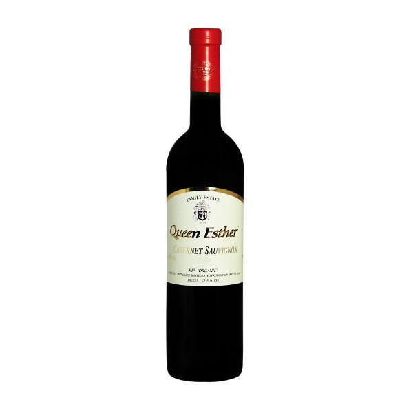 Queen Esther Cabernet Sauvignon | Free Shipping on orders $400+