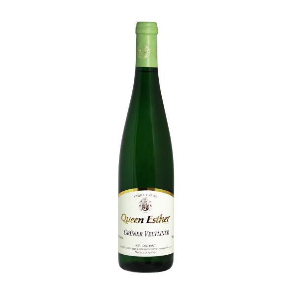 Queen Esther Gruner Veltliner | Free Shipping on orders $400+