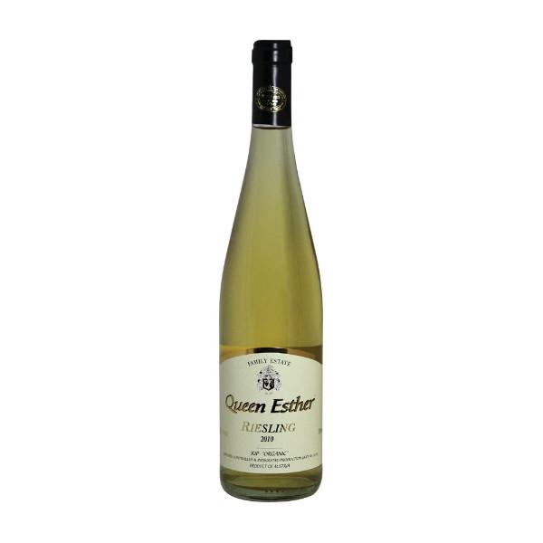 Queen Esther Riesling Semi Dry | Free Shipping on orders $400+