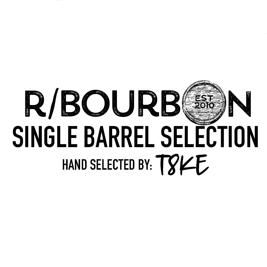 Old Forester "R/Bourbon" Barrel Strength Single Barrel Kentucky Straight Bourbon Whiskey | Free Shipping on orders $400+