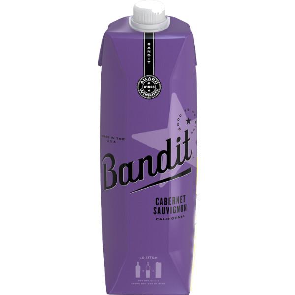 Rebel Wine Bandit Cabernet Sauvignon | Free Shipping on orders $400+