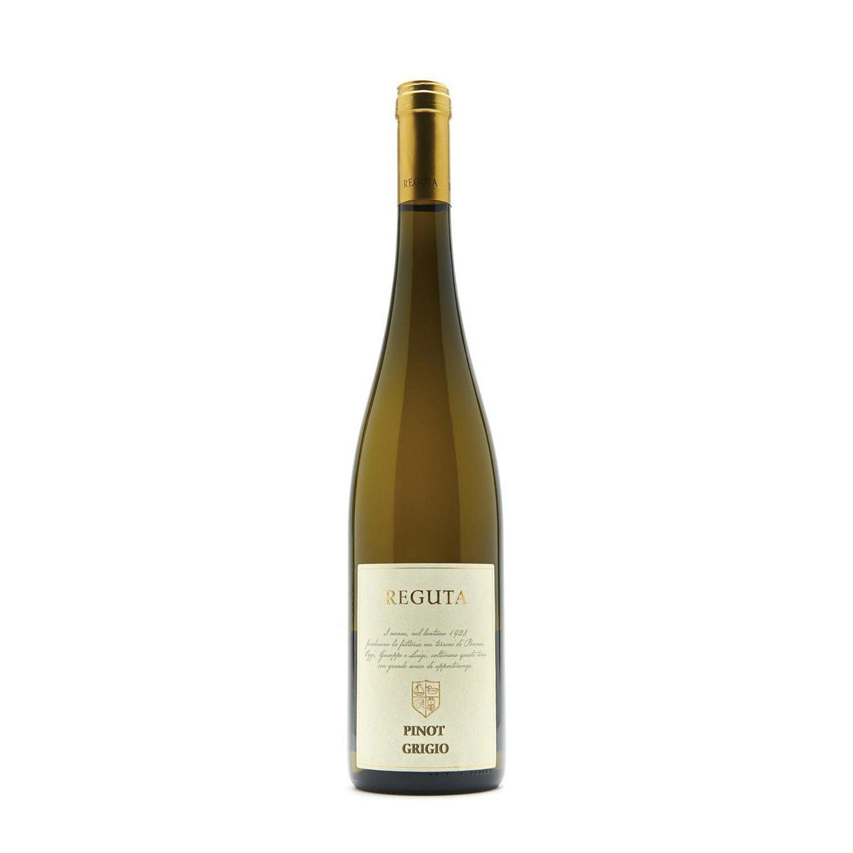 Reguta Pinot Grigio | Free Shipping on orders $400+