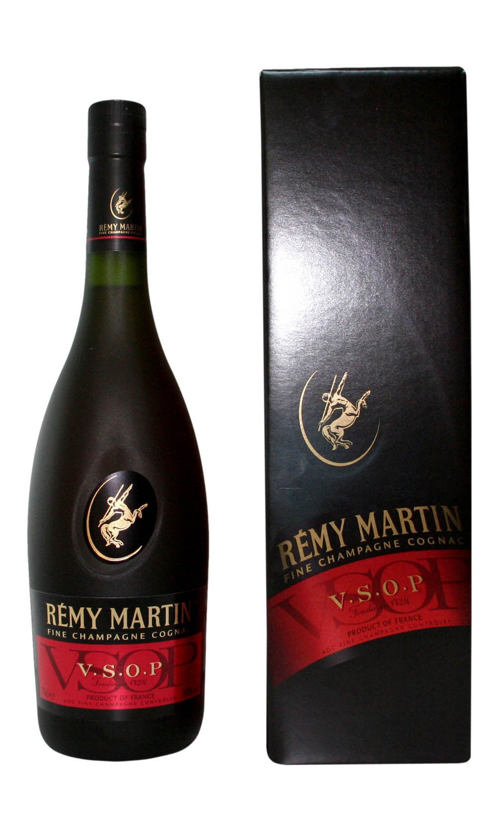 Remy Martin Cognac VSOP | Free Shipping on orders $400+