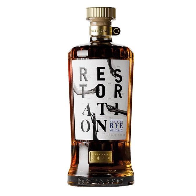 Restoration Rye Whiskey | Free Shipping on orders $400+