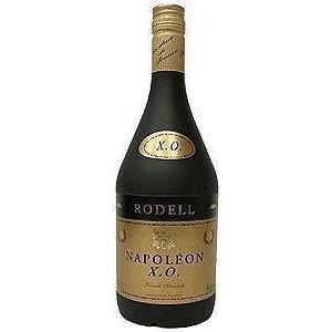 Rodell Napoleon VSOP Brandy | Free Shipping on orders $400+