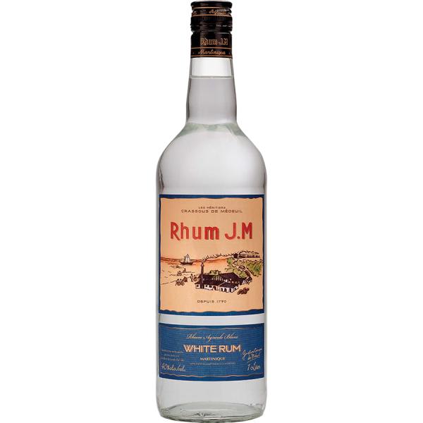 Rhum J.M White Rum | Free Shipping on orders $400+