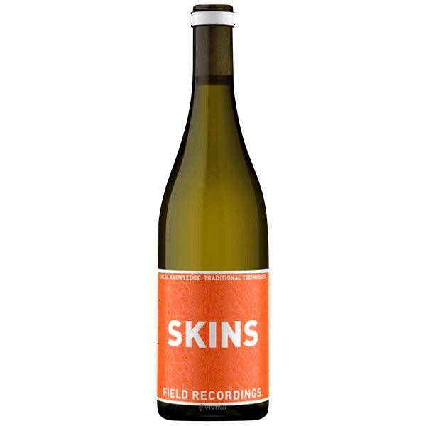 Field Recordings Skins White Wine Central Coast | Free Shipping on orders $400+