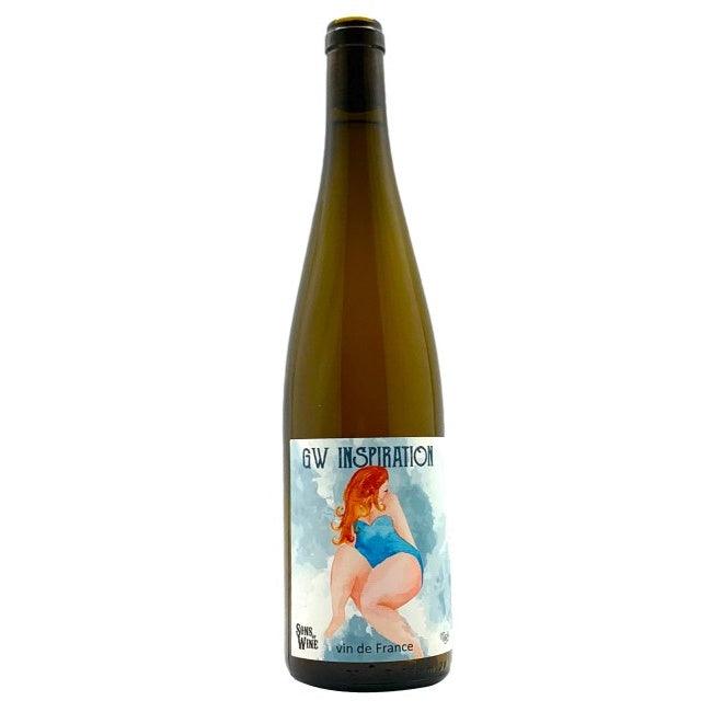 Sons Of Wine "GW Inspiration" Blanc | Free Shipping on orders $400+