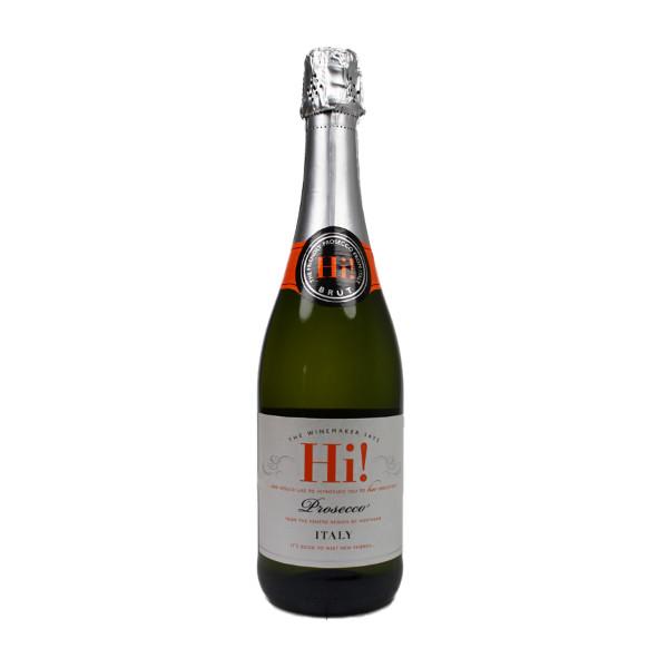 Hi! Prosecco | Free Shipping on orders $400+