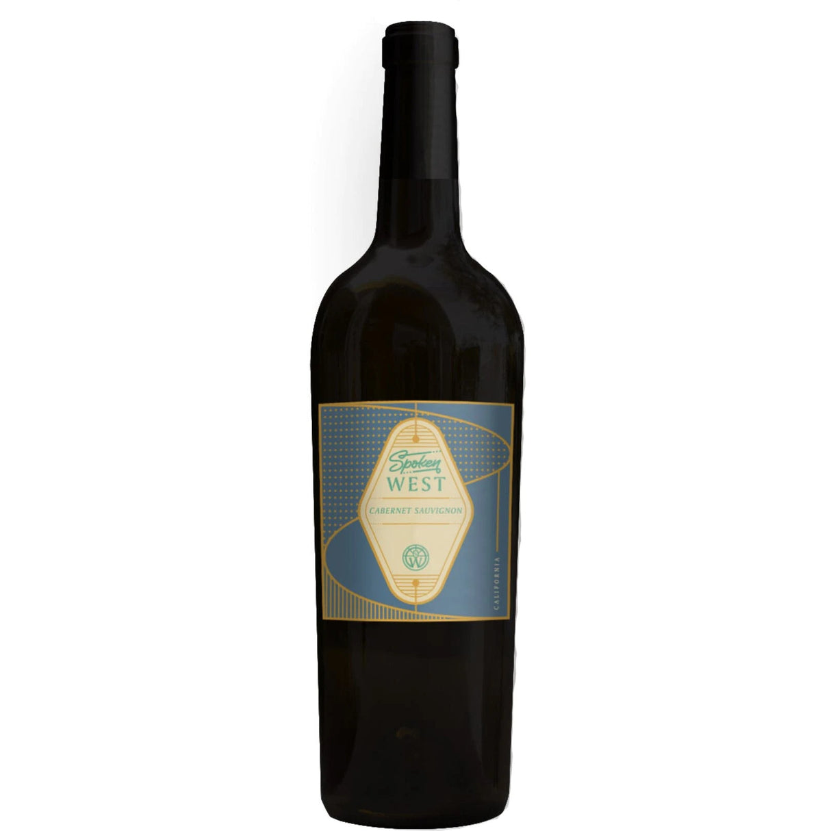 Spoken West Wines Cabernet Sauvignon | Free Shipping on orders $400+