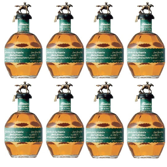 Blanton's Special Reserve Bourbon Complete Stopper Collection | Free Shipping on orders $400+