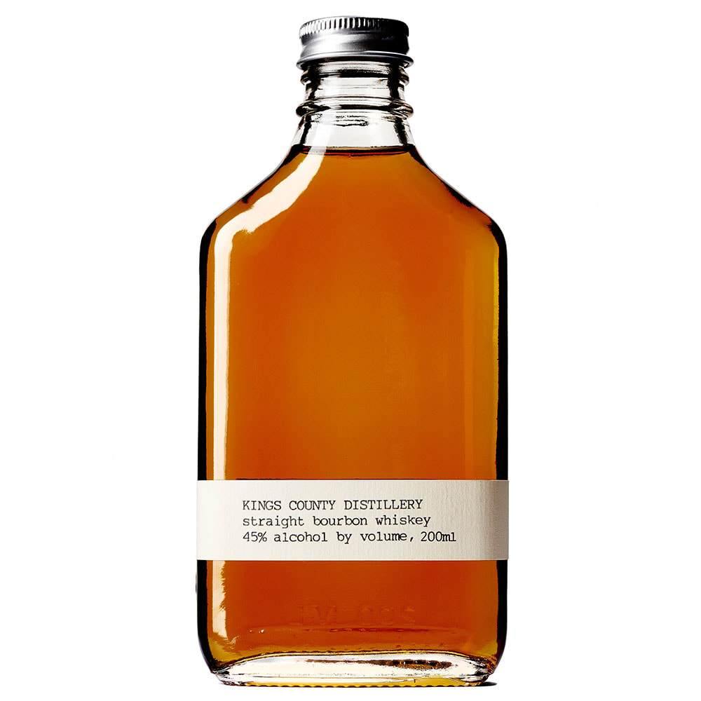 Kings County Distillery Straight Bourbon Whiskey | Free Shipping on orders $400+